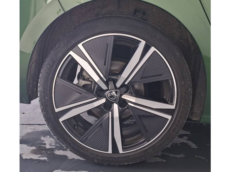 Peugeot 308 - Photo 18