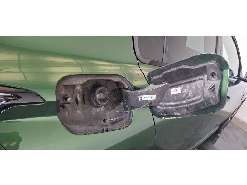 Peugeot 308 - Photo 19