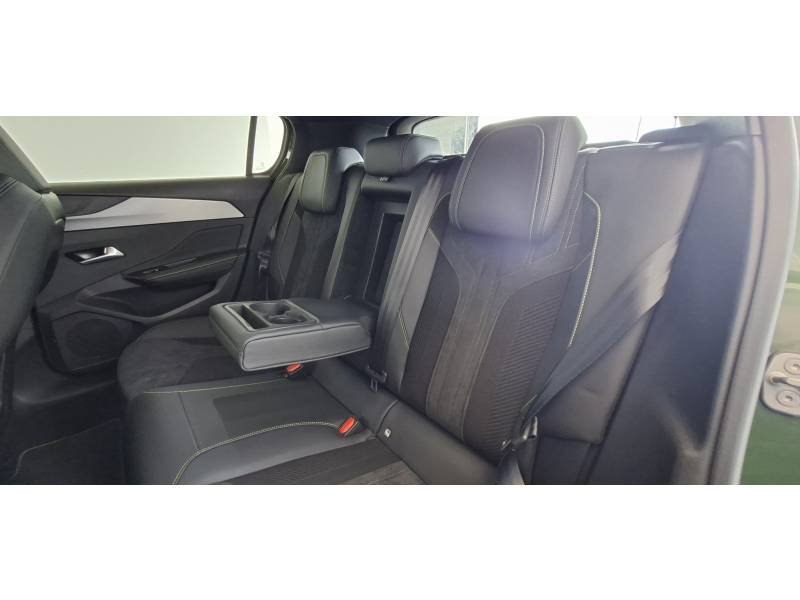 Peugeot 308 - Photo 20