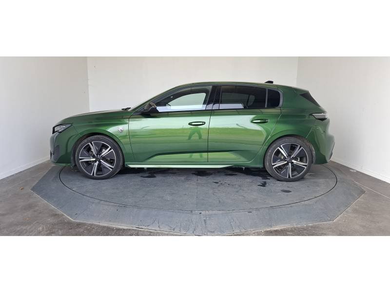 Peugeot 308 - Photo 2