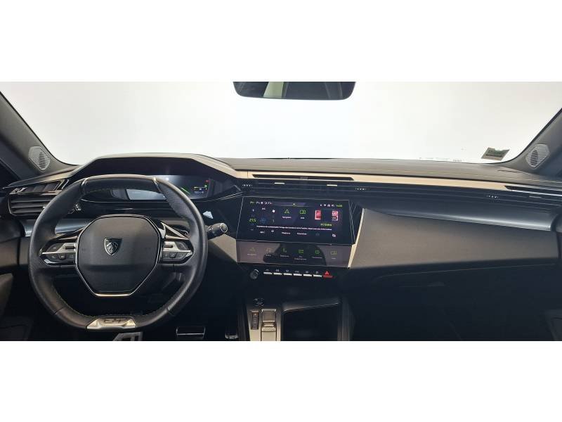 Peugeot 308 - Photo 21
