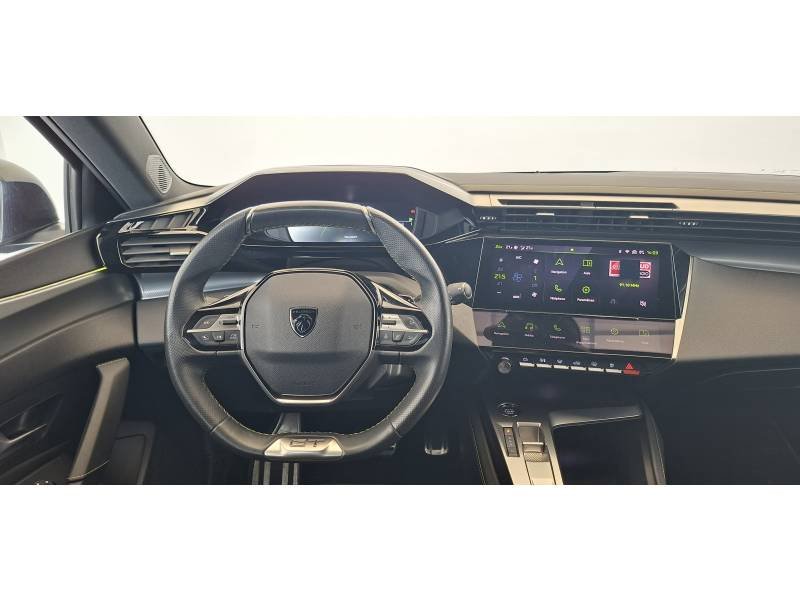 Peugeot 308 - Photo 22