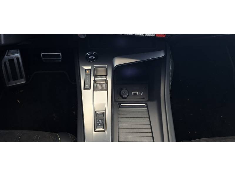Peugeot 308 - Photo 23