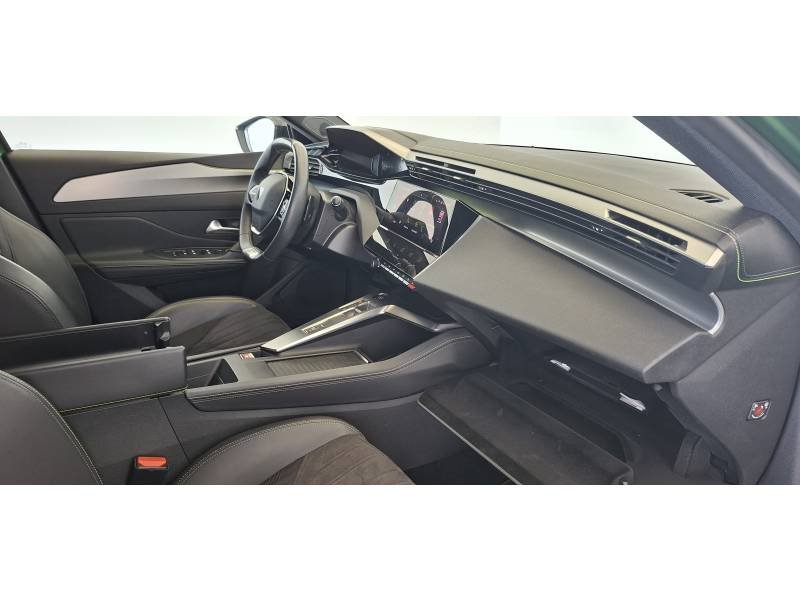 Peugeot 308 - Photo 24