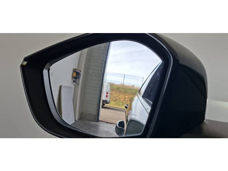 Peugeot 308 - Photo 25