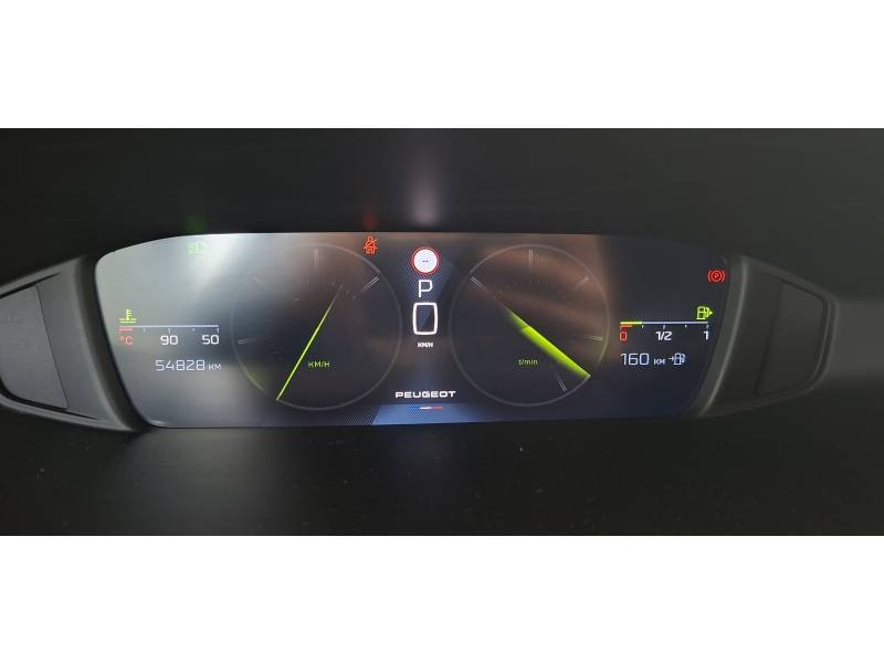 Peugeot 308 - Photo 26