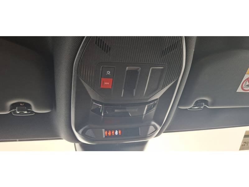 Peugeot 308 - Photo 27