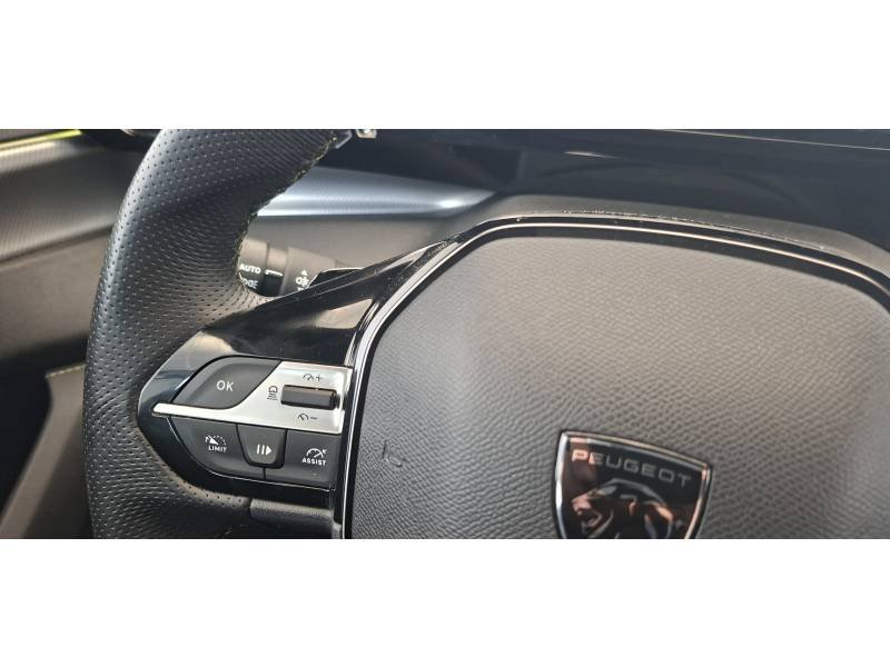 Peugeot 308 - Photo 28