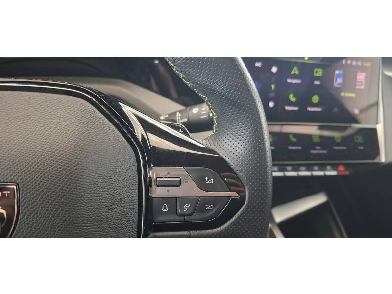 Peugeot 308 - Photo 29