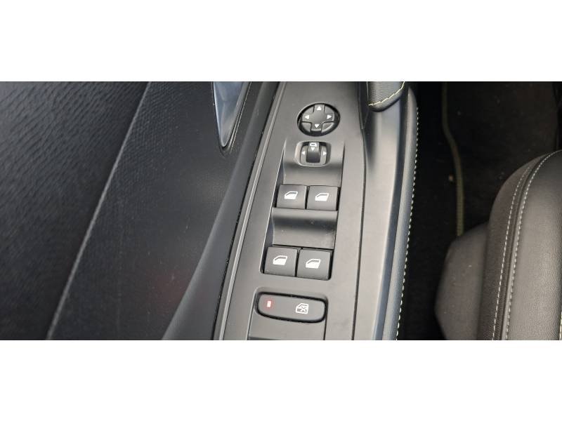 Peugeot 308 - Photo 30