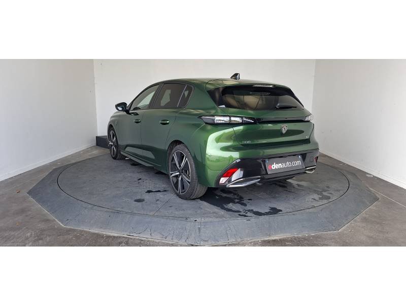 Peugeot 308 - Photo 3