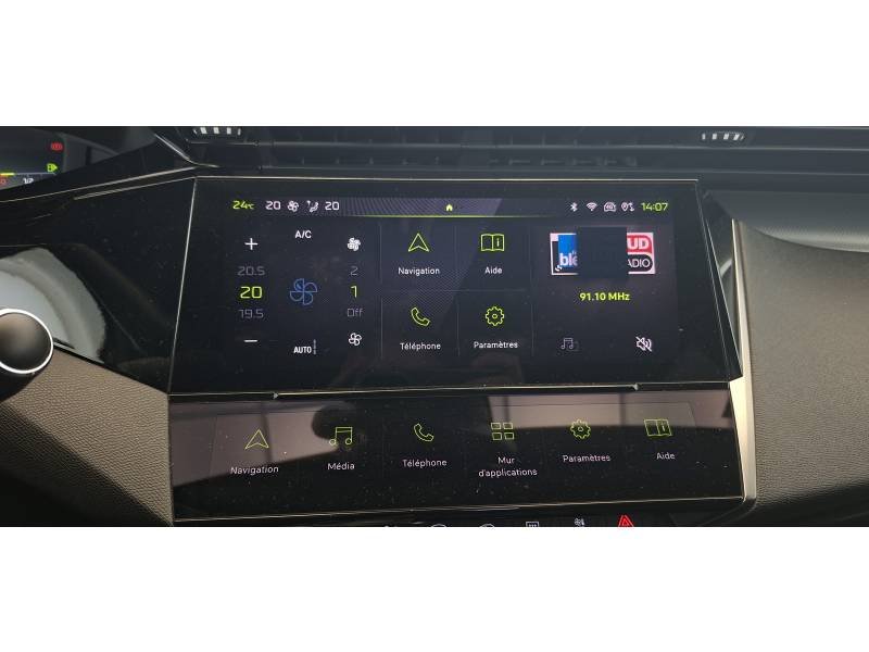 Peugeot 308 - Photo 31