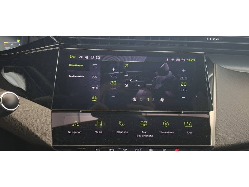 Peugeot 308 - Photo 32