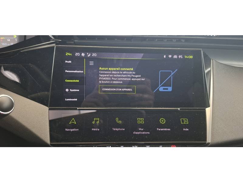 Peugeot 308 - Photo 33