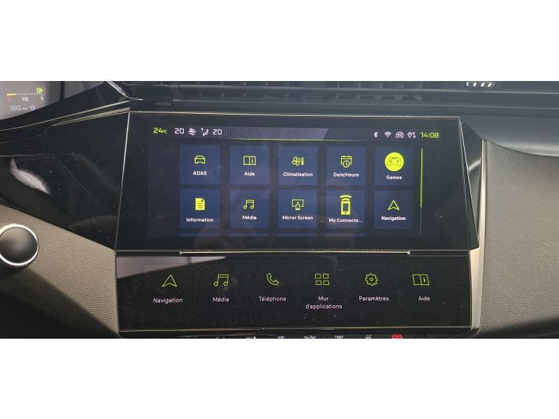 Peugeot 308 - Photo 34