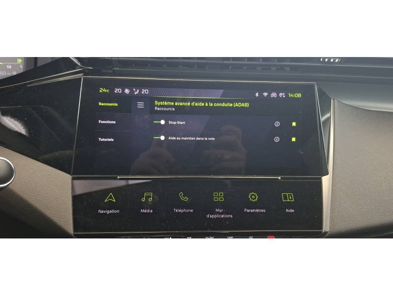 Peugeot 308 - Photo 35