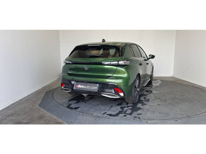 Peugeot 308 - Photo 5