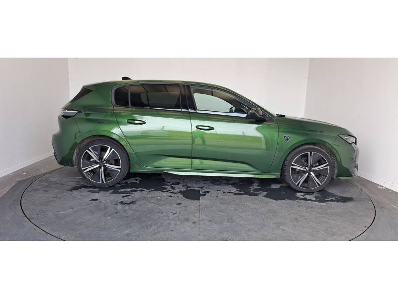 Peugeot 308 - Photo 6