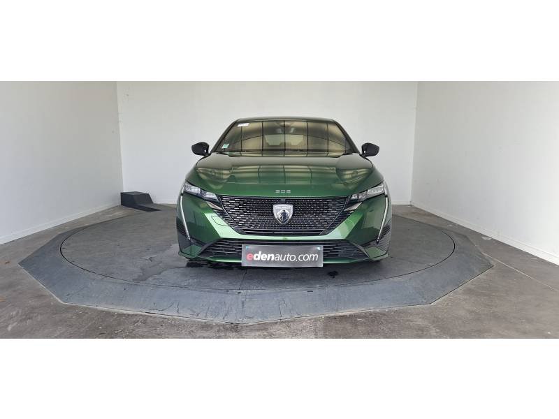Peugeot 308 - Photo 8
