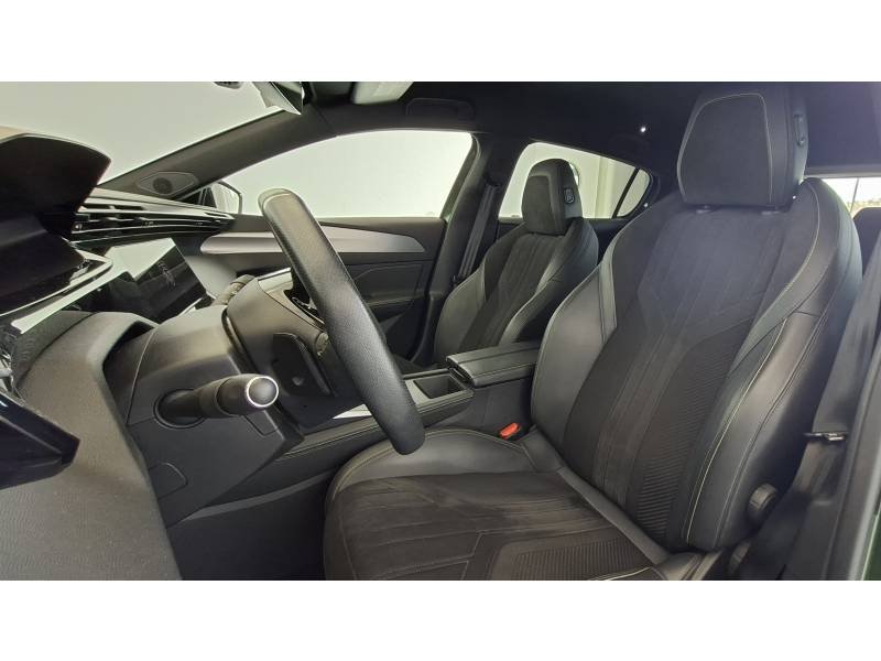 Peugeot 308 - Photo 10