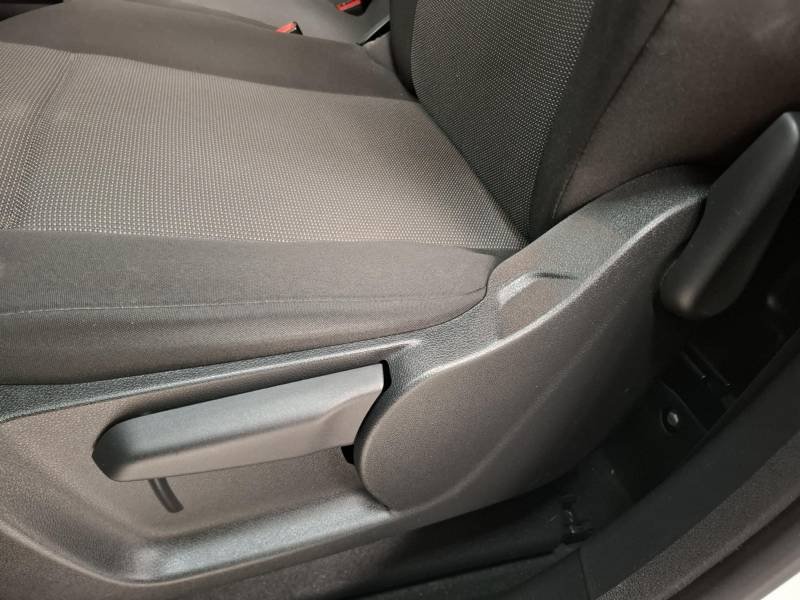 Peugeot Partner - Photo 14