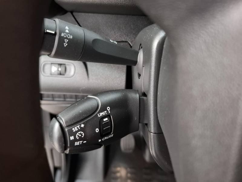 Peugeot Partner - Photo 15