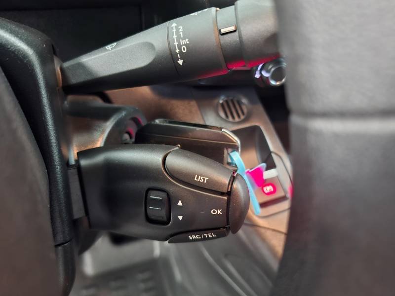 Peugeot Partner - Photo 16