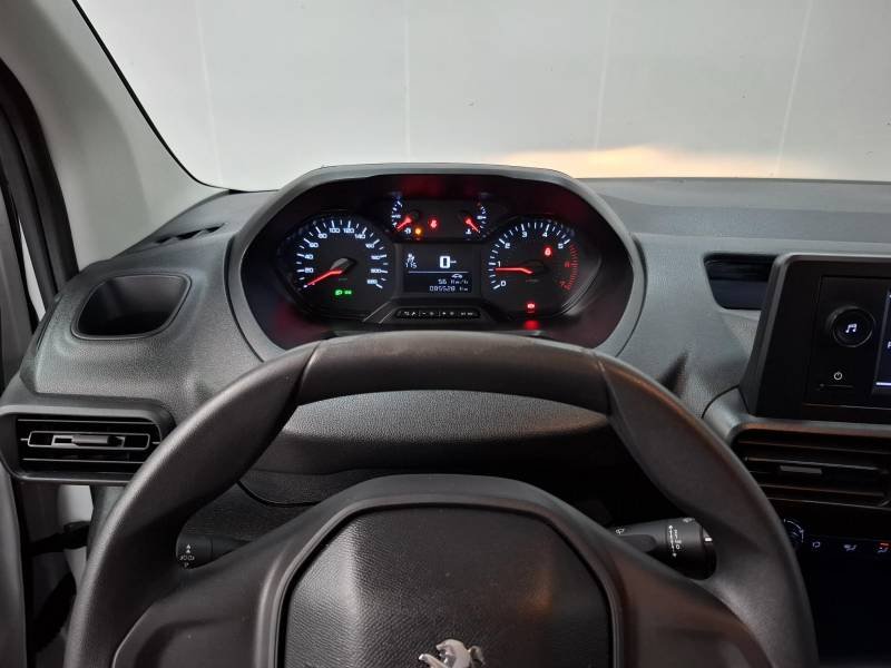 Peugeot Partner - Photo 17