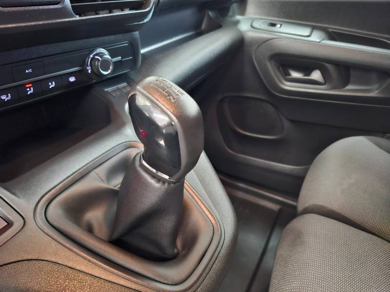 Peugeot Partner - Photo 20