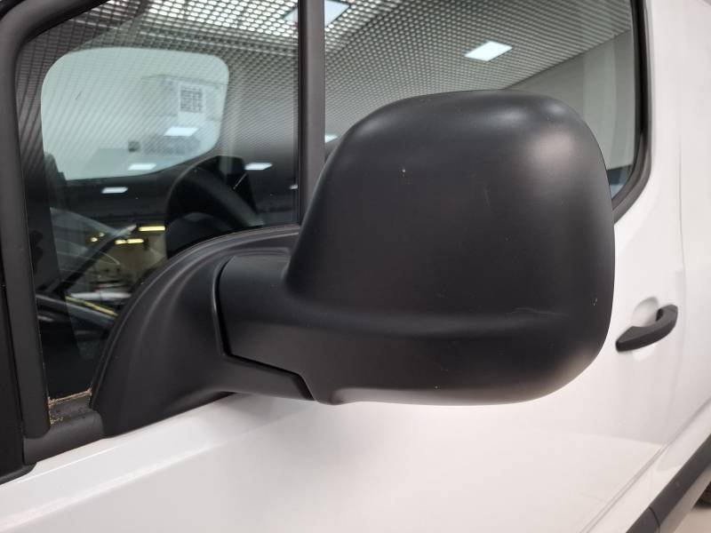Peugeot Partner - Photo 27