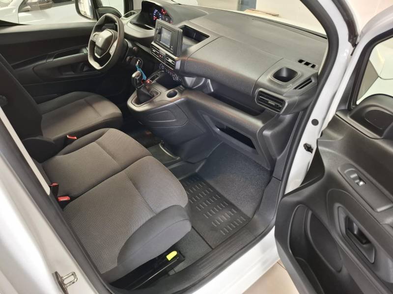 Peugeot Partner - Photo 33