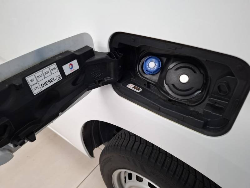 Peugeot Partner - Photo 34