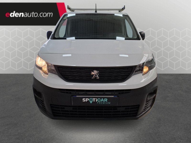 Peugeot Partner - Photo 8