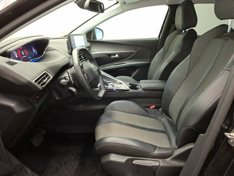 Peugeot 3008 - Photo 11