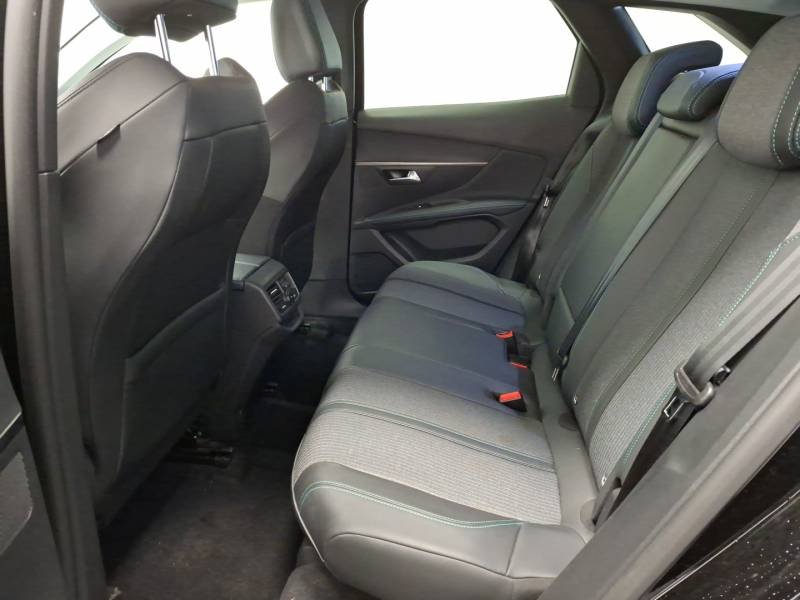Peugeot 3008 - Photo 12