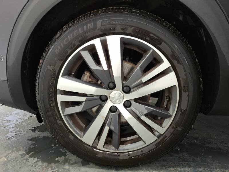 Peugeot 3008 - Photo 13