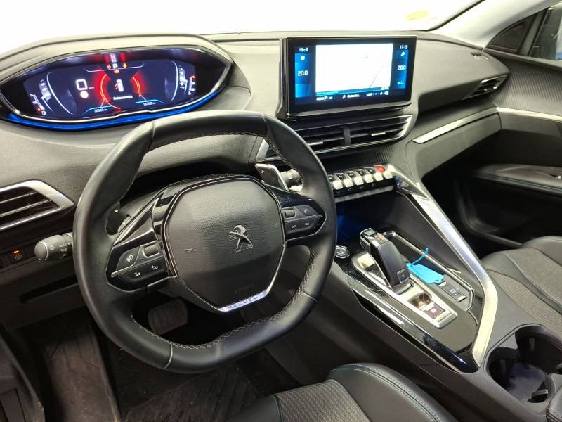 Peugeot 3008 - Photo 14