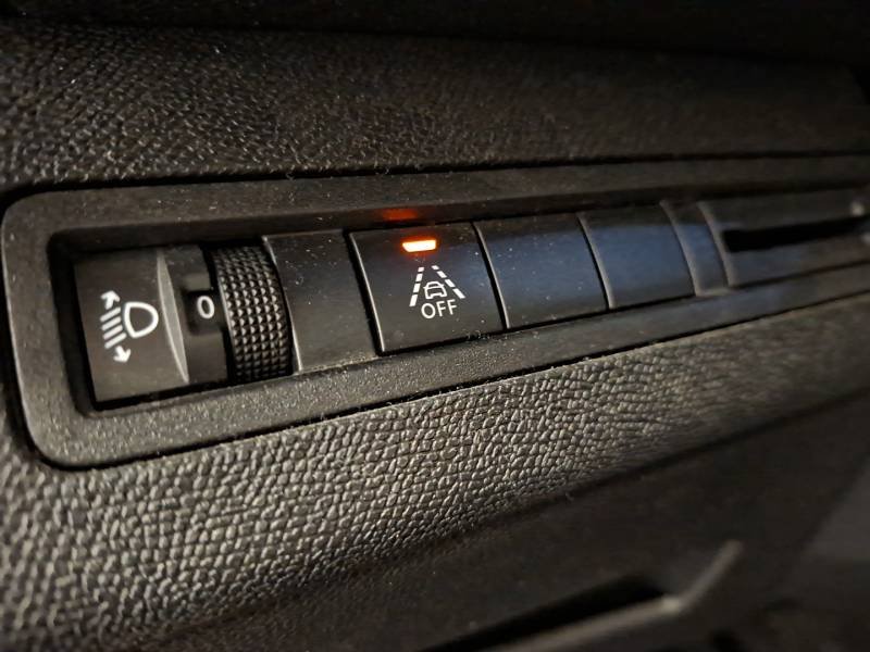 Peugeot 3008 - Photo 19