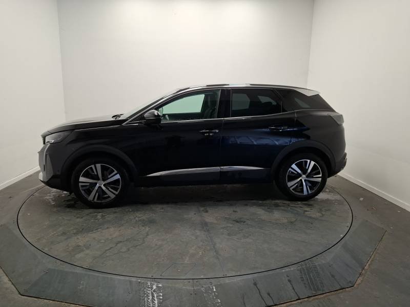 Peugeot 3008 - Photo 2