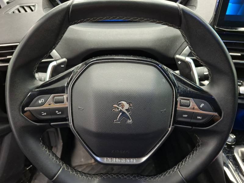 Peugeot 3008 - Photo 21