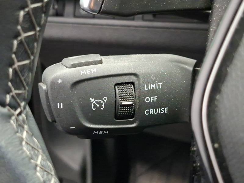 Peugeot 3008 - Photo 22