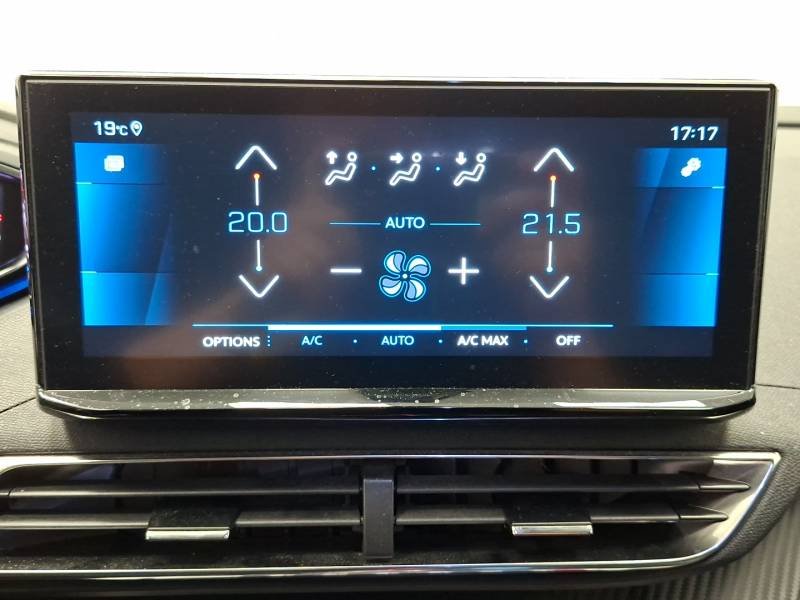 Peugeot 3008 - Photo 24