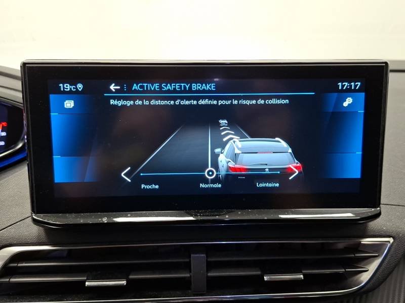 Peugeot 3008 - Photo 26