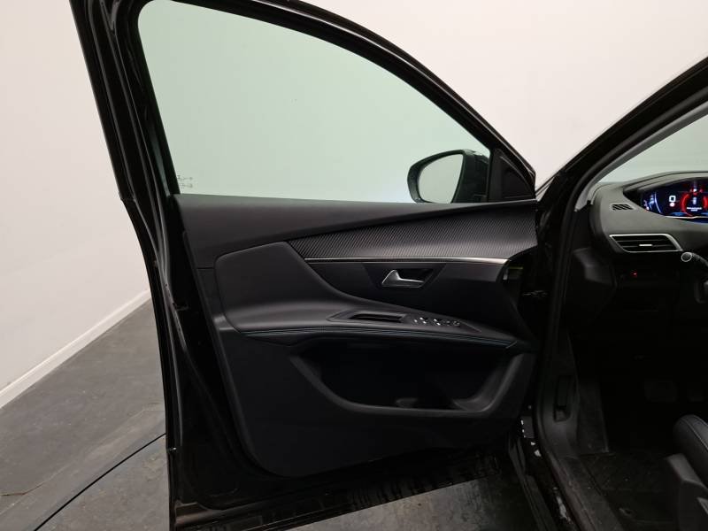 Peugeot 3008 - Photo 29