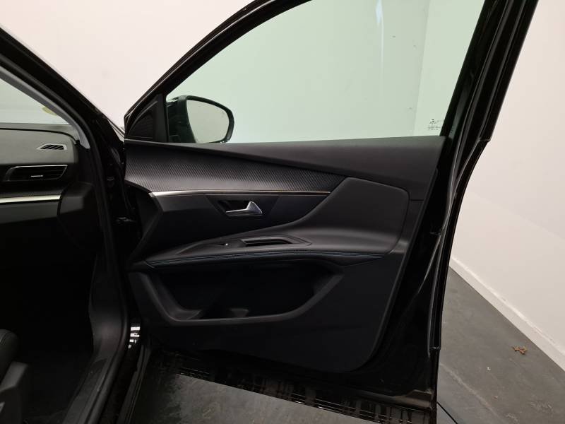 Peugeot 3008 - Photo 30