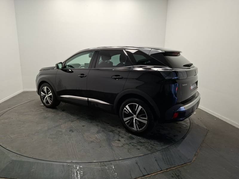 Peugeot 3008 - Photo 3