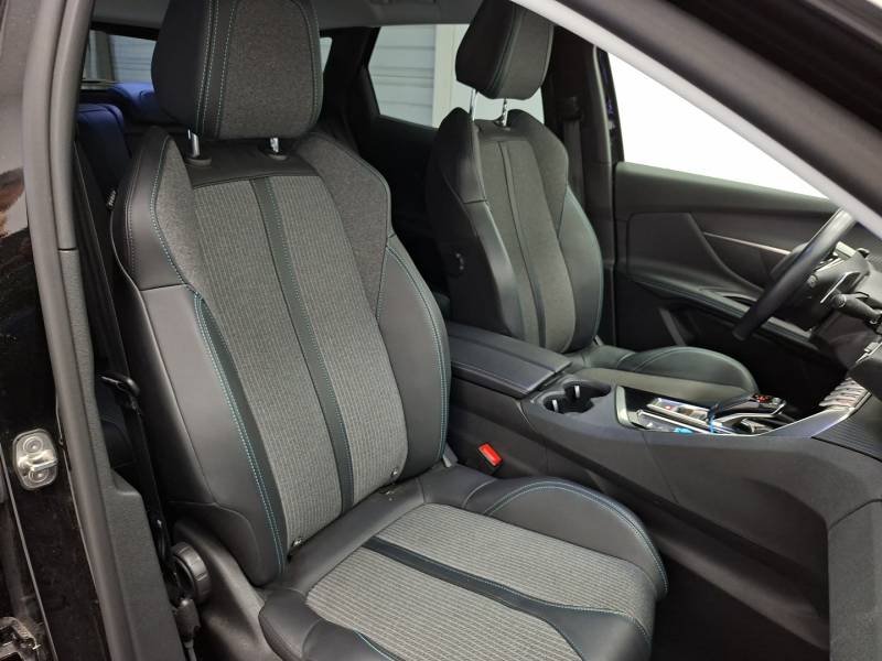 Peugeot 3008 - Photo 31