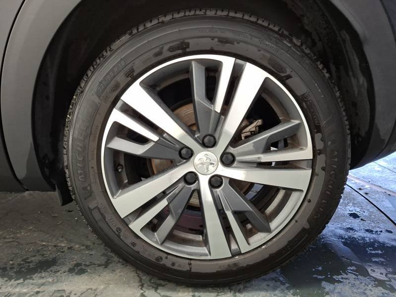 Peugeot 3008 - Photo 33