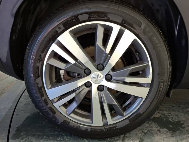 Peugeot 3008 - Photo 34
