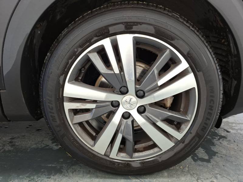 Peugeot 3008 - Photo 35